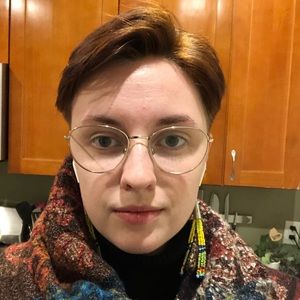 Meet your Posher, Kiri